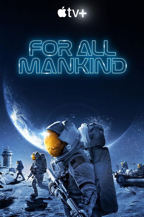For all mankind s02e03 2160p